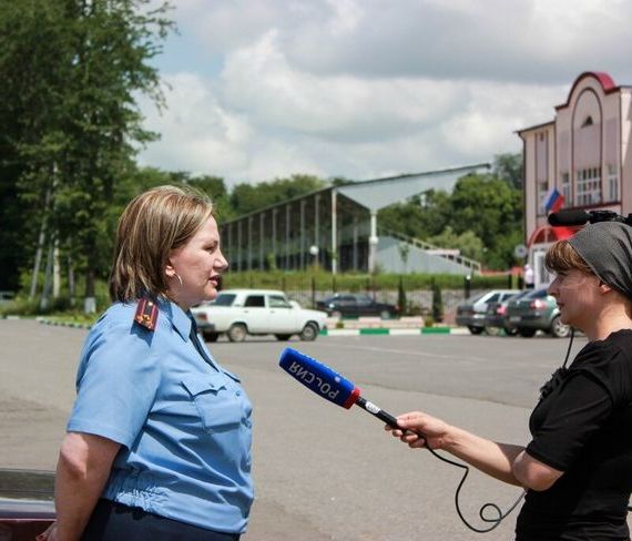 прописка в Краснознаменске